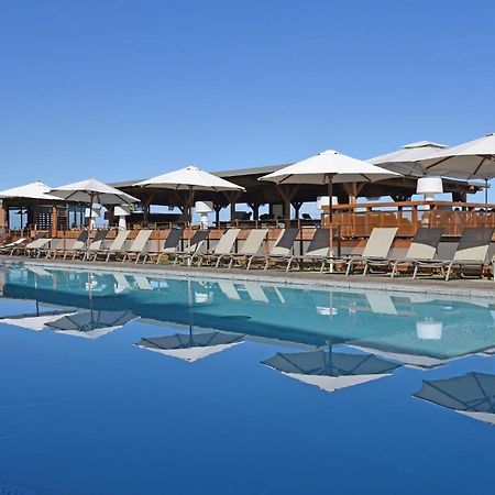 Dina Morgabine Saint Gilles Hotel Eksteriør billede